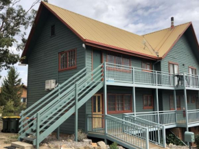 Karoonda Lodge Jindabyne